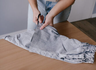 Nachhaltige Mode 2024: Die Zukunft umweltfreundlicher Bekleidungstrends