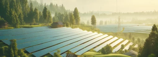 Solarenergie Gebäudeintegration 2024: Wie Sie Ihr Gebäude in ein Kraftwerk verwandeln