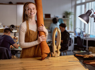 Vegane Mode 2024: Nachhaltigkeit und Stil vereint