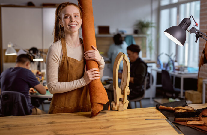 Vegane Mode 2024: Nachhaltigkeit und Stil vereint