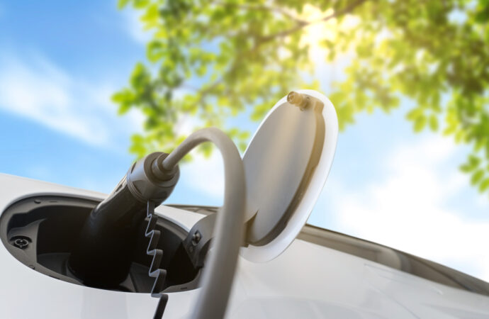 Nachhaltigkeit Elektroautos 2024: Fortschritte und Herausforderungen