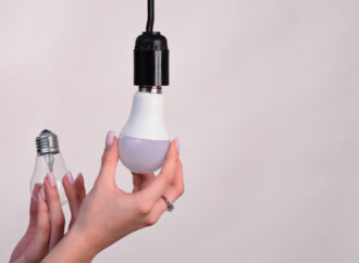 Energieeffiziente Beleuchtung 2024: Innovative Lösungen für nachhaltiges Licht