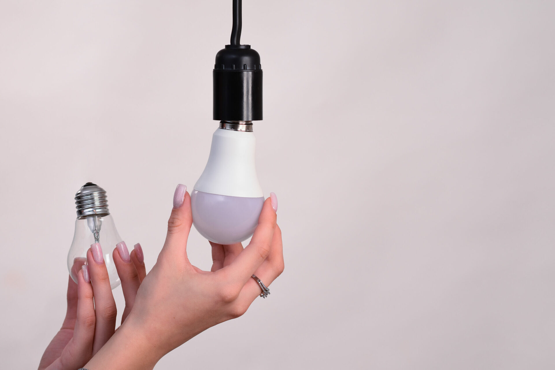 LED-Beleuchtung