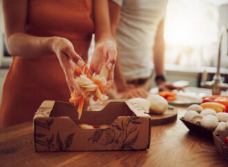 Zero Waste Küche 2024: Tipps und Tricks für eine nachhaltige Küche