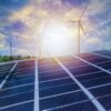 Erneuerbare Energien Energieeffizienz 2024: Fortschritte und Lösungen