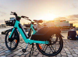 Elektrofahrräder Stadtverkehr: Die ideale Lösung für urbane Mobilität 2024