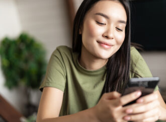 Zero Waste Apps 2024: Die besten Apps für ein abfallfreies Leben