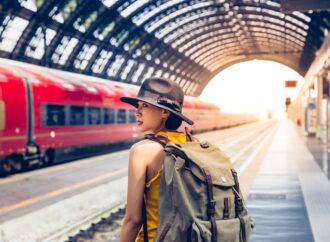 Nachhaltiges Reisen 2024: Umweltbewusstes Reisen für die Zukunft