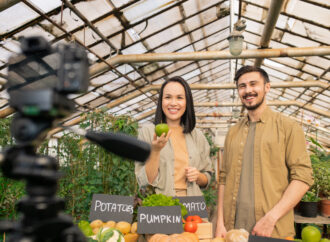 Regionale Bio-Lebensmittel: Nachhaltige Ernährung und Umweltschutz im Fokus